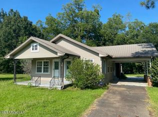 5103 Harmony Rd, Crystal Springs, MS 39059