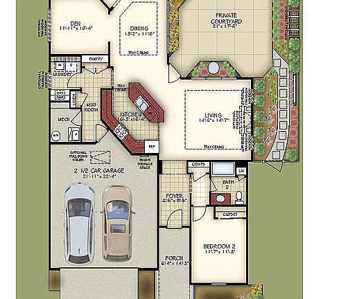 3rd image of 1189 Devou Woods Dr