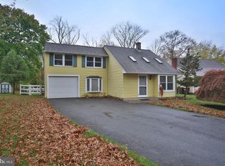 118 Stony Creek Ave, Lansdale, PA 19446