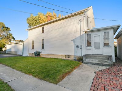 1305 E Lincoln Hwy, Dekalb, IL, 60115