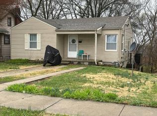 3730 Springfield St, Kansas City, KS 66103