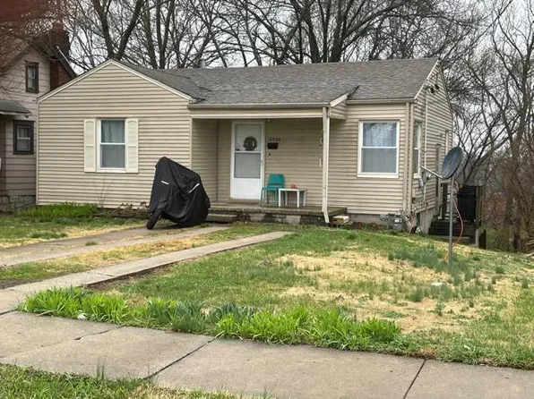 3730 Springfield St, Kansas City, KS 66103