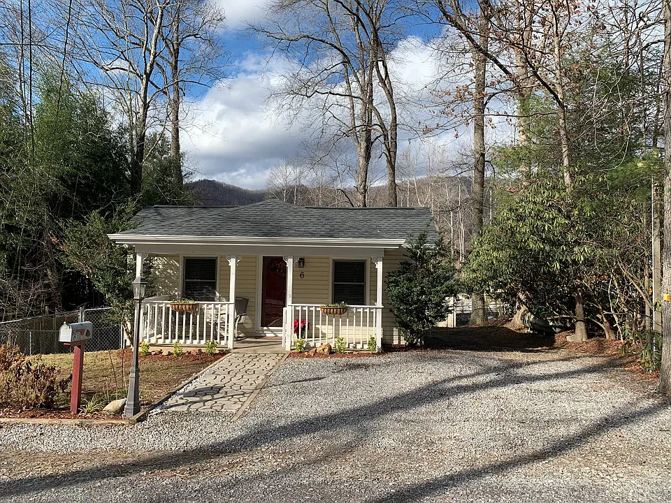6 Dixon Rd