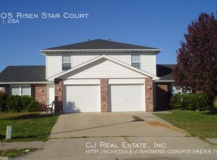 1405 Risen Star Ct, Columbia, MO 65202