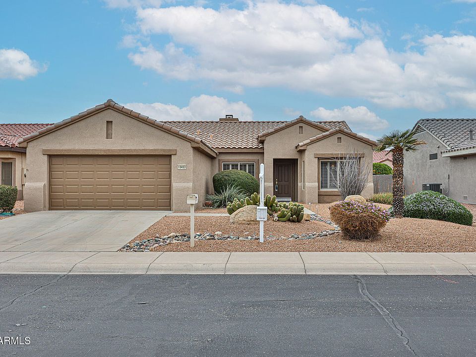 1st image of 16453 W Sandia Park Drive