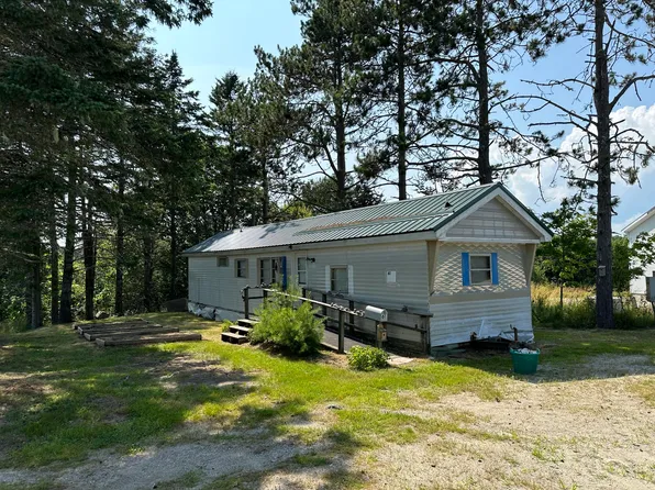 61 Fremont Street, Machias, ME 04654