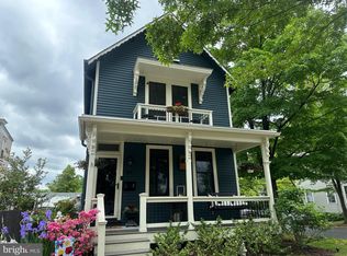 201 Mount Holly Ave, Mount Holly, NJ 08060