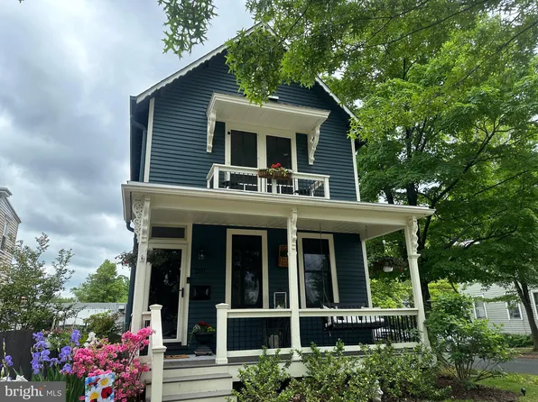 201 Mount Holly Ave, Mount Holly, NJ 08060