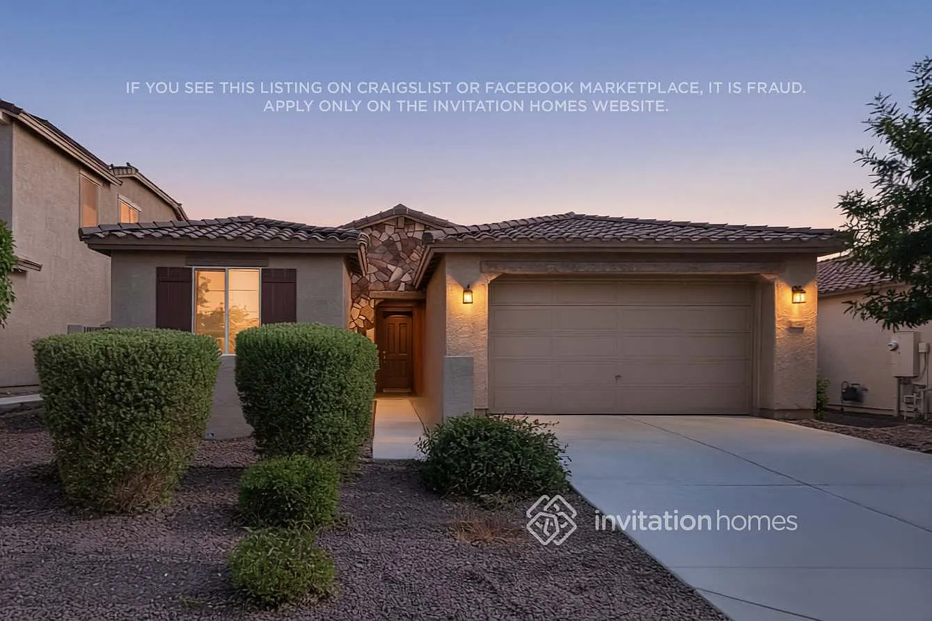 19018 W Yucatan Dr Surprise, AZ 85388 — Photo 3