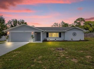 12421 Seagate St, Spring Hill, FL 34609