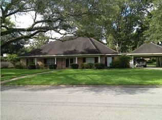 100 Beverly Dr, Lafayette, LA 70503