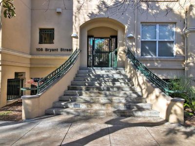 108 Bryant St APT 25, Mountain View, CA, 94041