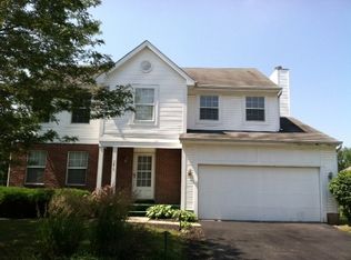 7817 Astra Cir, Reynoldsburg, OH