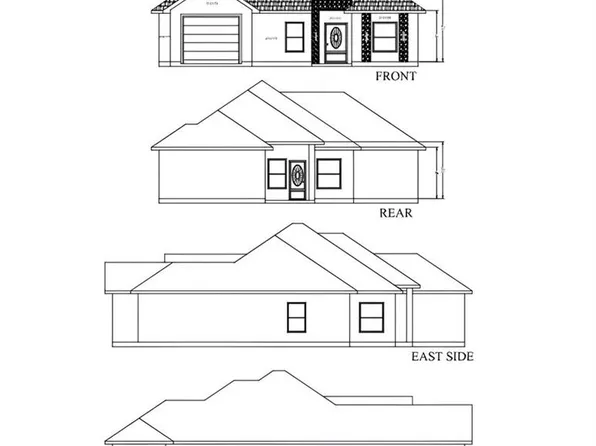 808 Rankin St, Mission, TX 78572