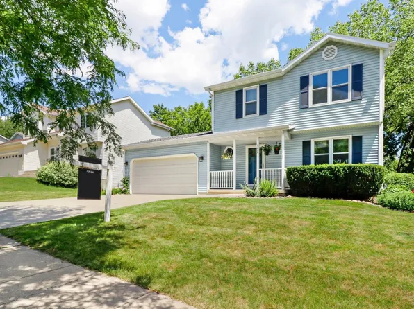 2825 Warner St, Madison, WI 53713