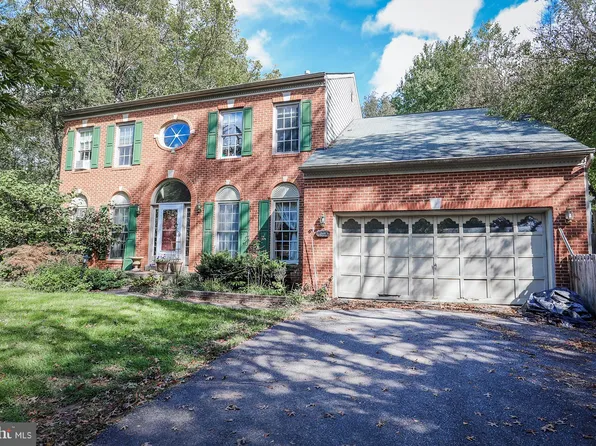 10009 Puritan Way, Damascus, MD 20872