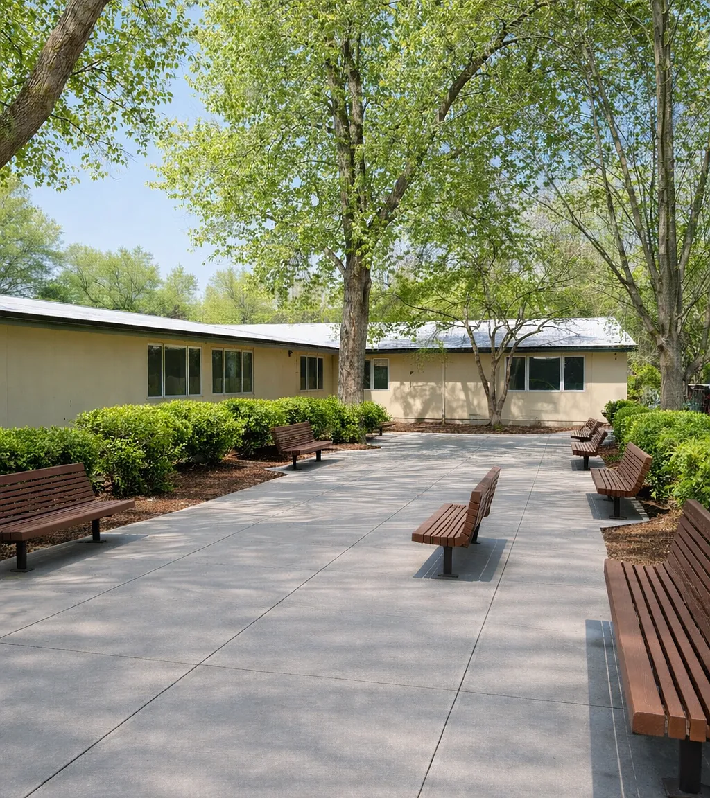 Sycamore Commons — Photo 4