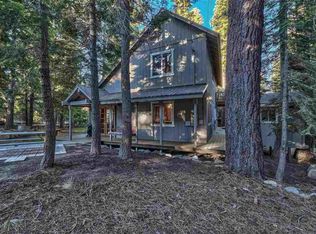 7157 9th Ave, Tahoma, CA