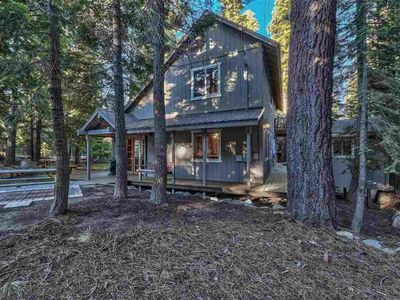 7157 9th Ave, Tahoma, CA, 96142