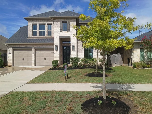 1635 Boone Hollow Ln, Richmond, TX 77469