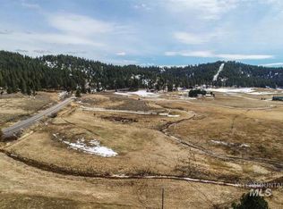 55 Tbd Hwy, Cascade, ID 83611