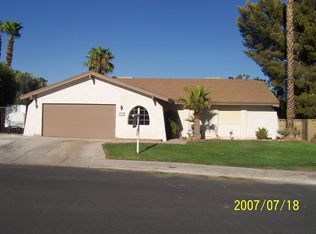 4332 Segovia Ter, Las Vegas, NV 89121