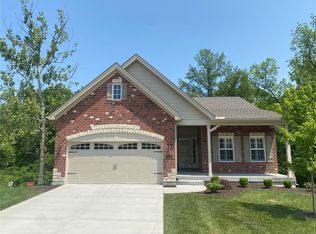 2314 Betony Ct, Washington, MO 63090