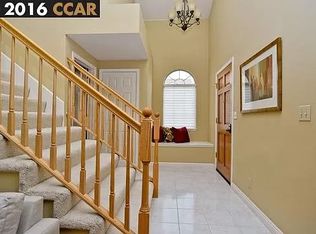 738 Galemeadow Cir, San Ramon, CA 94582