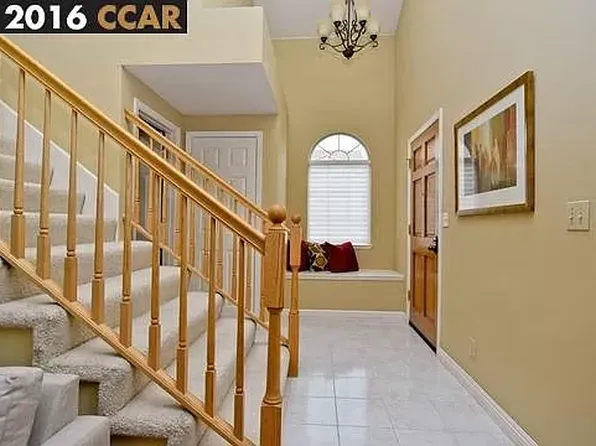 738 Galemeadow Cir, San Ramon, CA 94582