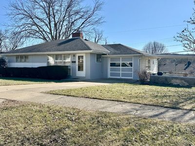 581 Valley View Dr, Hamilton, OH, 45013