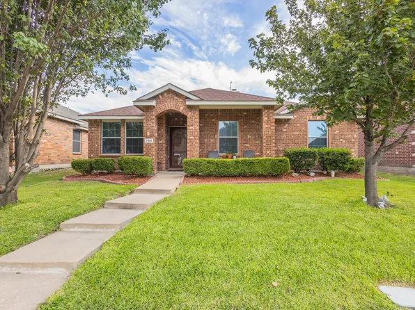 704 Austin Ln, Lavon, TX 75166