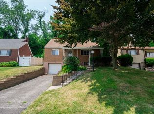 4884 Elmwood Dr, Pittsburgh, PA