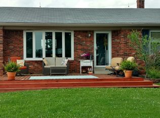 2214 Stringer Ln, Mount Washington, KY 40047