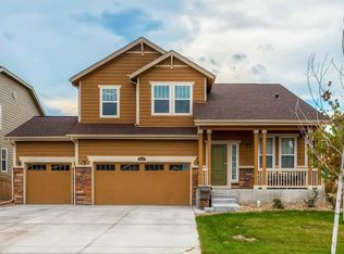 6040 Miners Peak Cir, Frederick, CO 80516