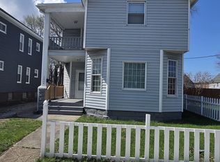 1444 W 84th St UNIT 1, Cleveland, OH