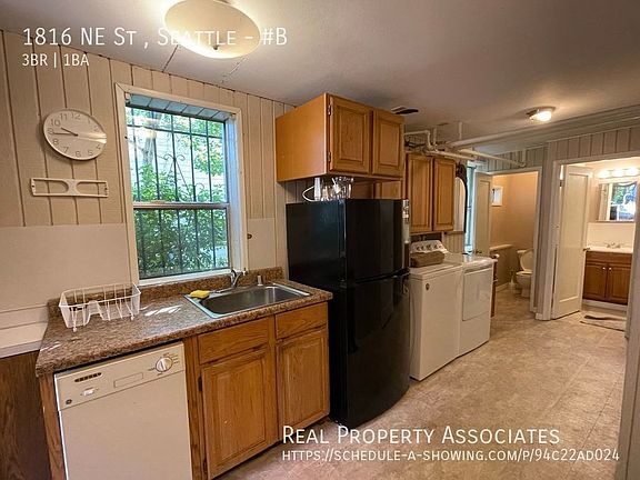 4th image of 1816 Northeast St #B