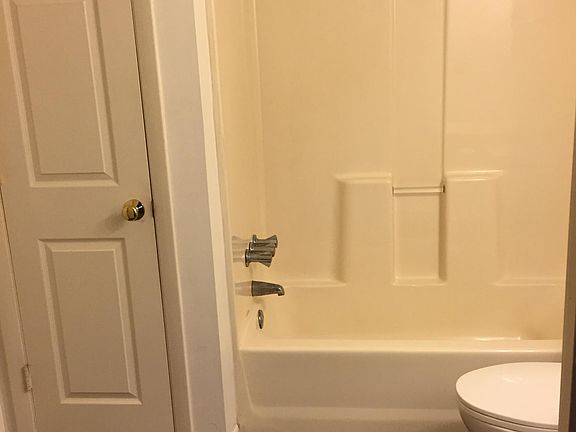 Bathroom.
