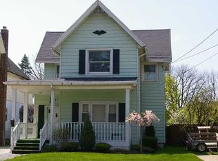 276 Vandervoort St, North Tonawanda, NY 14120
