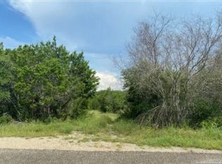 326 County Road 2722 LOT 61, Mico, TX 78056
