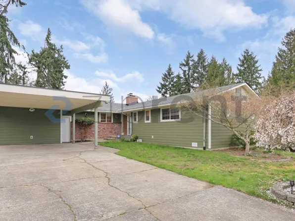 6209 121st Ave SE, Bellevue, WA 98006