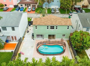 11818 SW 273rd Ln, Homestead, FL 33032