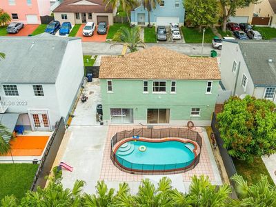 11818 SW 273rd Ln, Homestead, FL, 33032