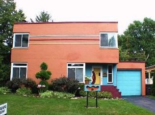 922 Kensington Blvd, Fort Wayne, IN