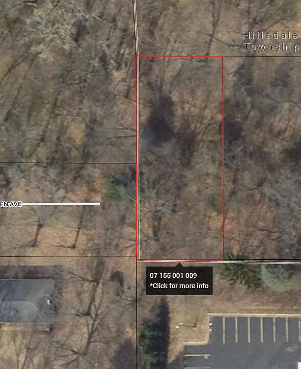 1st image of Orchard St Lot 9