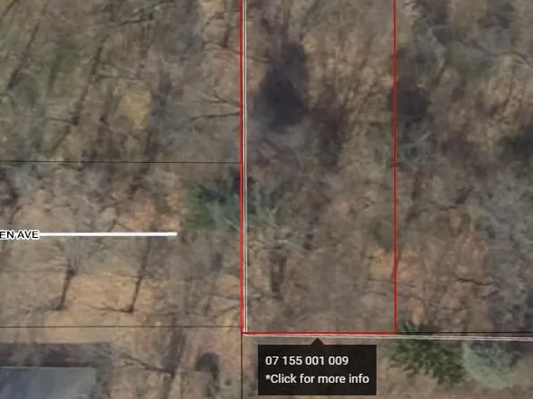 Orchard St Lot 9, Hillsdale, MI 49242