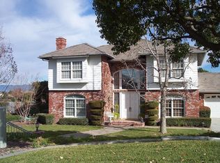 6804 Canyon Hill Dr, Riverside, CA 92506
