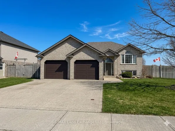 161 Stickel St, Saugeen Shores, ON N0H 2C1