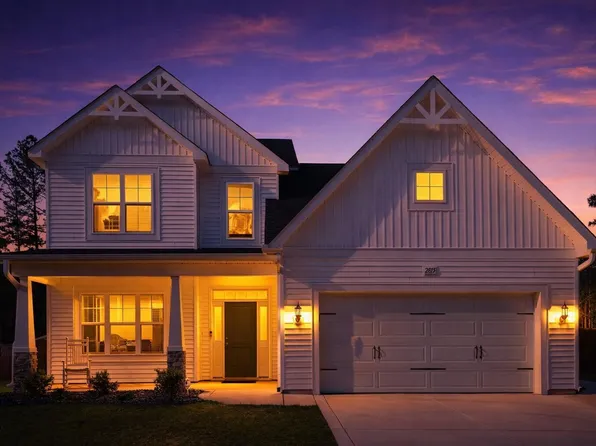2815 Lemuel Black Rd, Bunnlevel, NC 28323