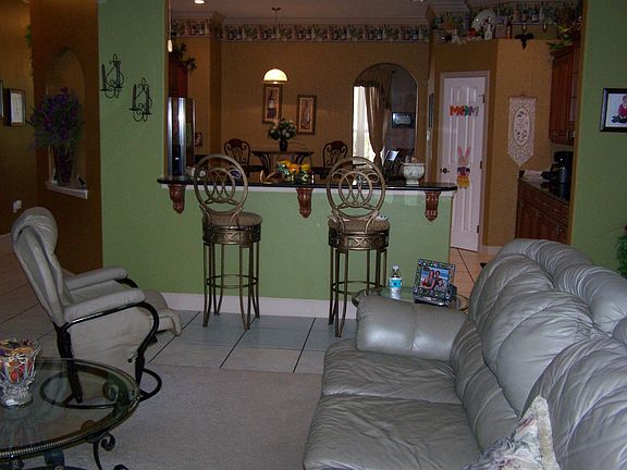 Family Room/Kitchen