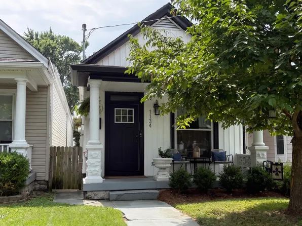 1134 Mulberry St, Louisville, KY 40217